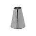 Ateco 11/16" Plain #809 Pastry Tube