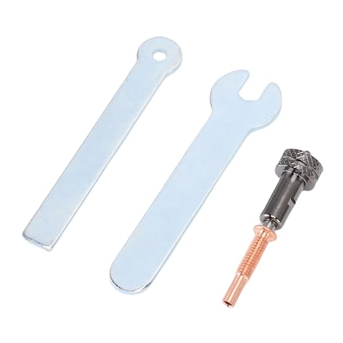 YWBL-WH Rapid Change Nozzle, 0.4mm Hardened Steel Hot End, Ti Alloy Throat, Maximum Temp 300, Replaceable for 1.75mm, wi