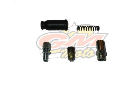 Kit Avviamento a filo PHBG