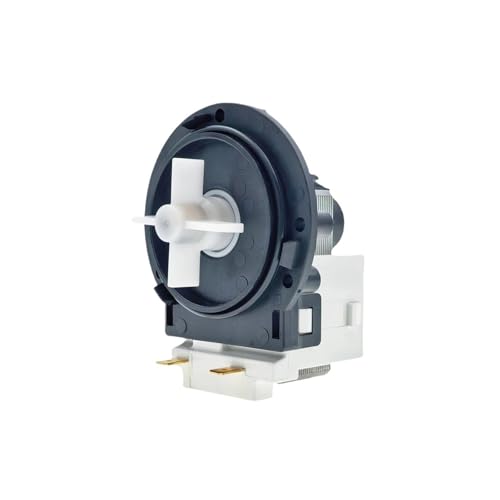 Lave-linge qui ne vidange plus ? Pompe BPX2-92L compatible LG 5859EN1006S