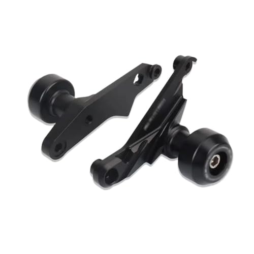 Cadre Curseur Carénage Moto : Patins de Protection Chute pour S1000R et S1000RR