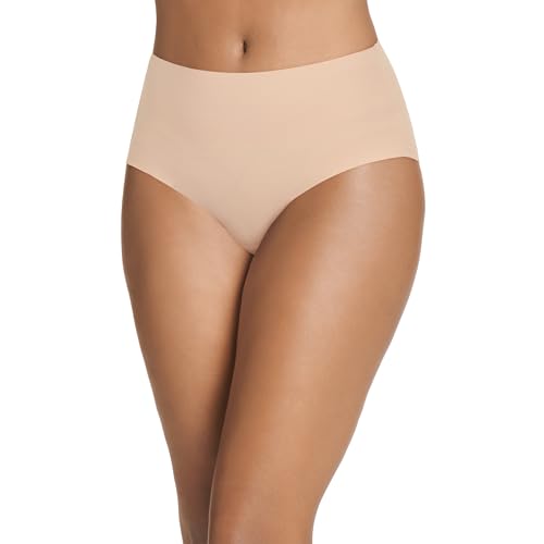 Sous-vêtements invisibles Jockey en microfibre extensible pour un confort sans couture