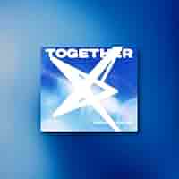 TOMORROW X TOGETHER - The Star Chapter: TOGETHER[Solo Track