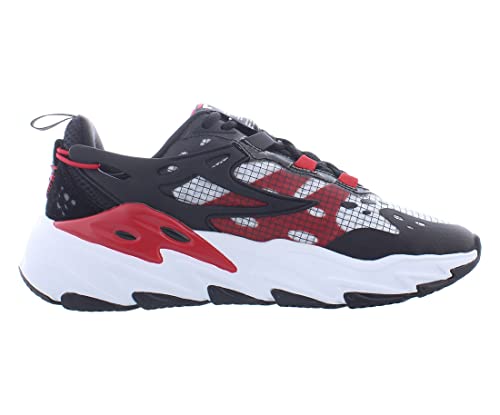 Fila Men's Ray Tracer Evo Sneaker3