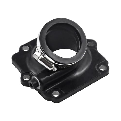 Collecteur d'admission contre fuite carburateur moto 350L 400L