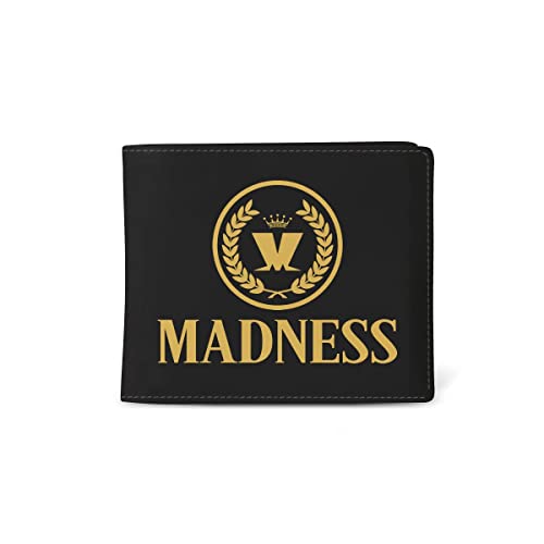 Rocksax Madness Wallet, fini les poches déformées avec ce portefeuille