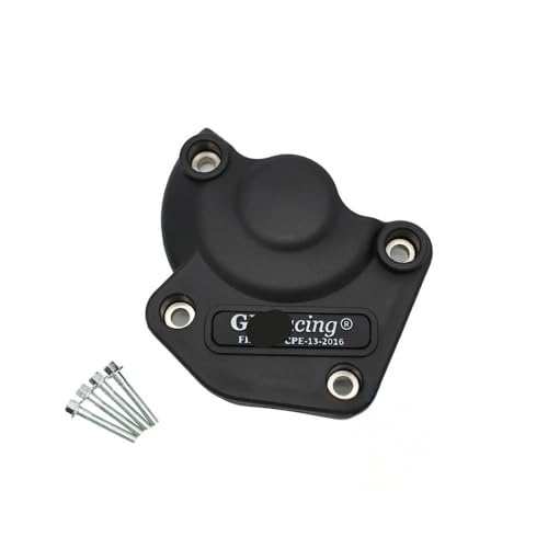 Couvercle de protection d'embrayage pour éviter les pannes de Street Triple 675R