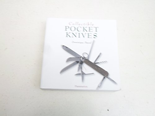 Collectible Pocket Knives image 3