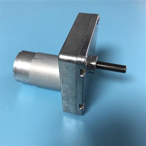 Moteur 24V 60 tr/min à fort couple pour pompe distributeur liquide