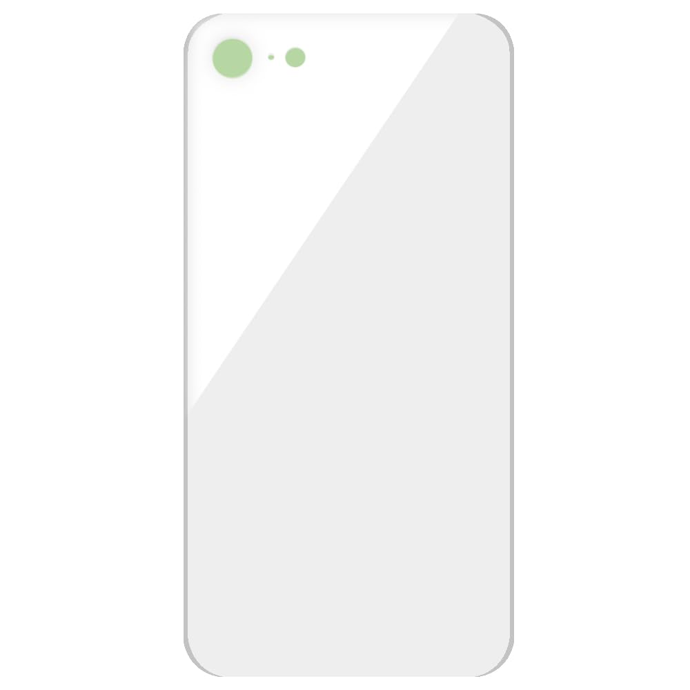 Appareil Photo Arrière D'origine Apple Pour IPhone 8 / SE 2020 – Neuf