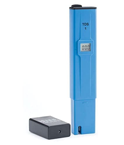 TDS Meter For Testing TDS Value of Water Digital Display-image-22