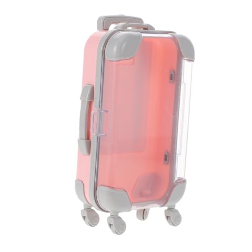 NULYLU Eyelash Case Lash Travel Case Window Design Portable Compact Fake Lash Box