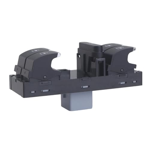 Commande vitre électrique 5nd959857 réactivité fluide Seat Leon - 5