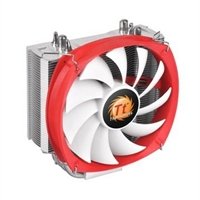 Thermaltake Nic L32 - Cooler CPU Aluminio, 14 cm