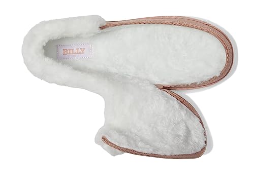 BILLY Footwear Women's Billy Cozy Slipper2