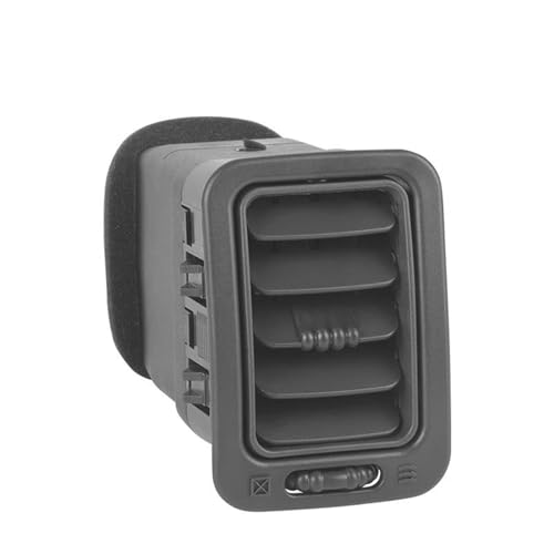 Rejilla ventilación de aire A/C para tablero de Chevy Silverado y Sierra 2000-2006