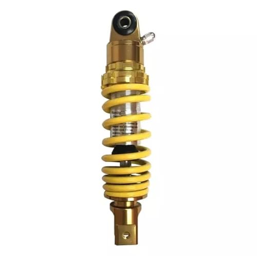 Amortisseur moto 240mm arrière pour corriger la suspension JOG