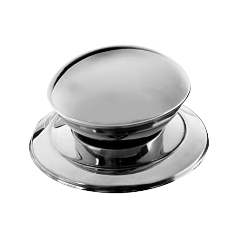 Soporte de Tapa de Vidrio para Olla Sartén Universal Schlosserei Bayerwald Cover