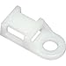 Panduit TA1S8-M Cable Tie Mount, #8 Screw (1,000-Pack)