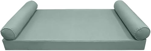 Miniatura 2 de Style5 AD002 - Juego completo de funda de colchón para sofá cama para exteriores Twin-XL