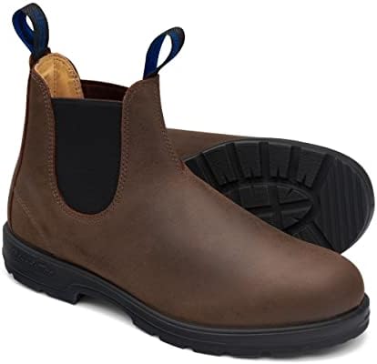 Blundstone Thermal Series Boot - Women's Rustic Brown, US 6.0/UK 3.0 | Image 2