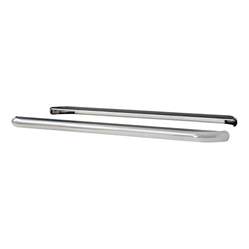 Luverne MegaStep 88-Inch Running Boards para Silverado Sierra miniatura 2