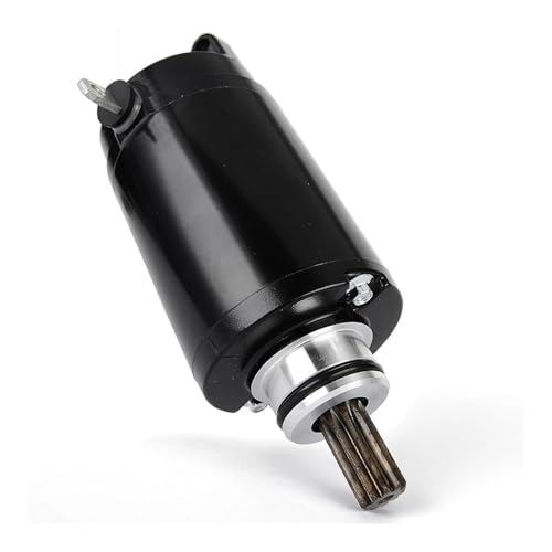 Démarreur moto 675R 800XC 2008-2018 pièce T1311112 T1310060