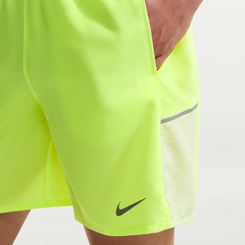 Image of Nike Mens Miler 7Ul Dri Fit Unlined Running Shorts