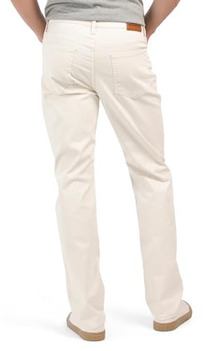 Lucky Brand Men's 121 Heritage Slim Jean, Tofu, 36W X 32L2