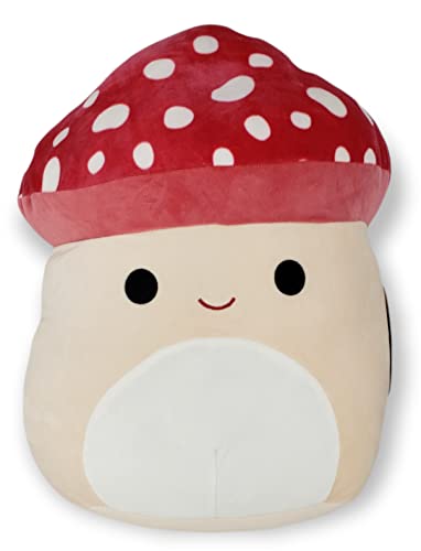 Malcolm the Mushroom 40cm