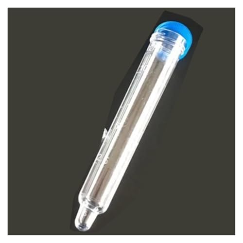 Flacons à paille vis PS 12 ml fournitures laboratoire et tubes de prélèvement