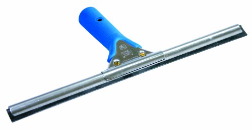 Preisvergleich Produktbild Fensterwischer Abzieher Lewi komplett 35cm soft