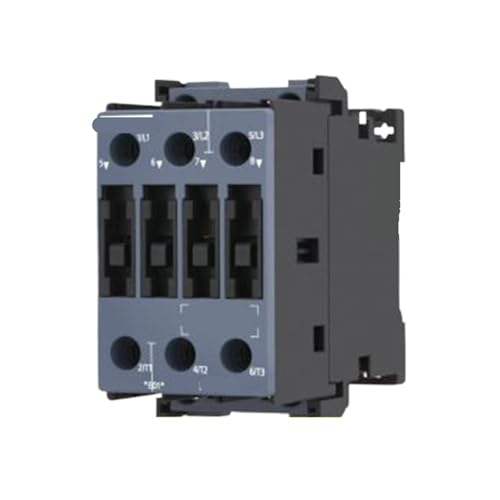 Contactor de CA 3RT7 3RT7026-1AG20 interruptor electromagnético trifásico 1