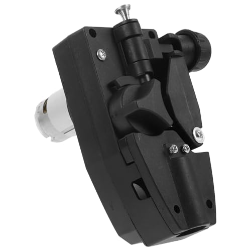Abaodam Alimentador de Alambre para Soldador Motor de 10w, Plástico Resistente y Alimentación Suave de Hilo de 0.6-1.0mm, Adecuado para Máquinas de Soldadura Dc 12v Varios estilos