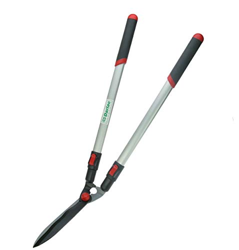 Flip Lock Telescopic Lawn Shear by Darlac