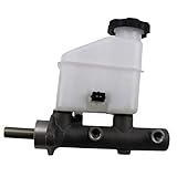 Beck/Arnley 072-9719 Brake Master Cylinder
