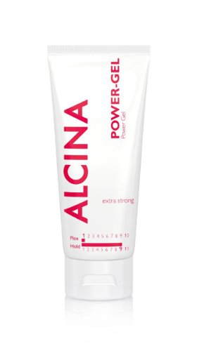 Preisvergleich Produktbild Alcina Power-Gel 100ml