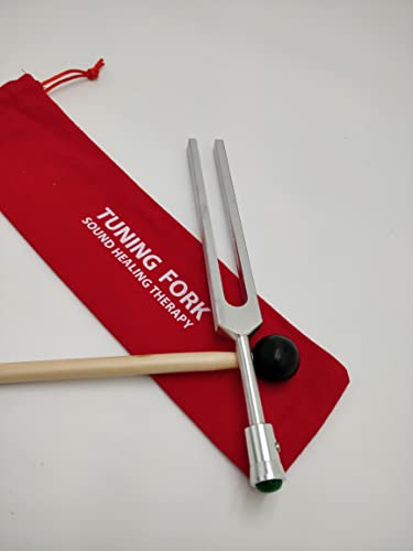 Yantra Planetary Tuning Fork Sidreal Day 227.43Hz Frequency With Gem Feet #TOP2