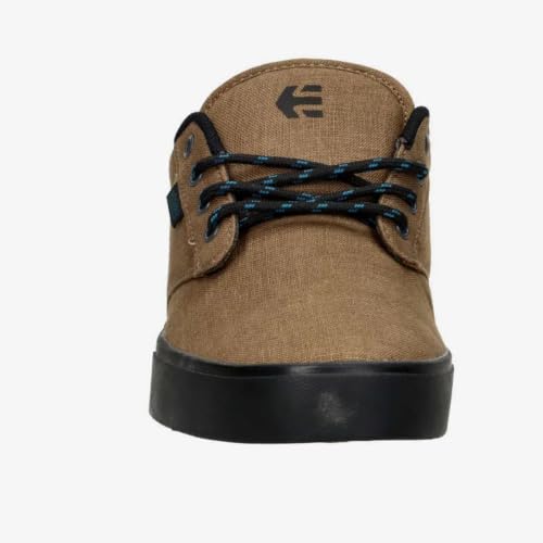 Image of Etnies Jameson 2 Eco Sustainable Skate Style, Reinforced Cupsole, Cushioned Feel, Everyday Sneakers, Vegan