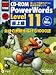 CD-ROM PowerWords Level 11