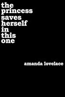 Algopix Similar Product 16 - the princess saves herself in this one