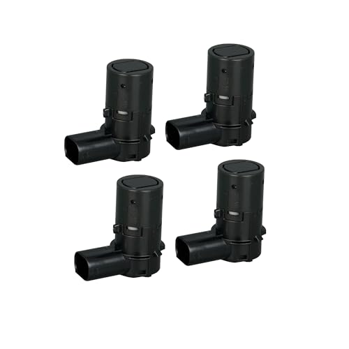 Yongtoparts Reverse Parking Assist Sensors 3F2Z-15K859-BA Ba