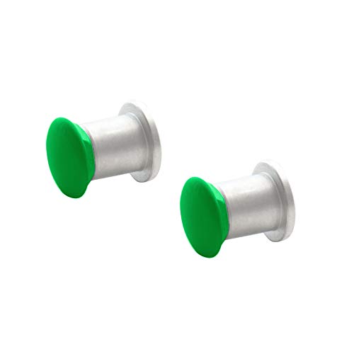 Image of Replacement Ear Socks Thru Bolt Set T20 Screwdriver for Oakley Jawbone /Racing Jacket /Split Jacket