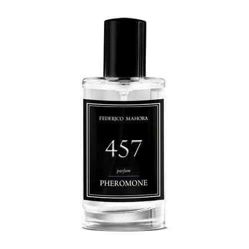 457 PHEREMONE PERFUME FM WORLD
