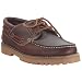 Nauticos de Piel clásicos Camel Benavente
