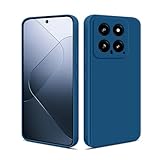 📱 𝗙𝗢𝗡𝗖𝗧𝗜𝗢𝗡 𝗗𝗘 𝗣𝗥𝗢𝗧𝗘𝗖𝗧𝗜𝗢𝗡 - Notre coque de qualité supérieure protège l'appareil photo et l'écran grâce aux bords surélevés! Sur les côtés de l'écran, nous avons abaissé les bords pour les fonctions de balayage!