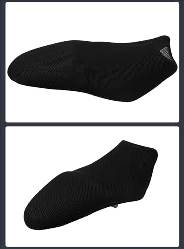 Housse de coussin de siège pour Yamaha NMAX 125 et 155