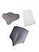 M&D Post Op Compression Back Board Lumbar Molder Combo BBL Post Surgery Supplies