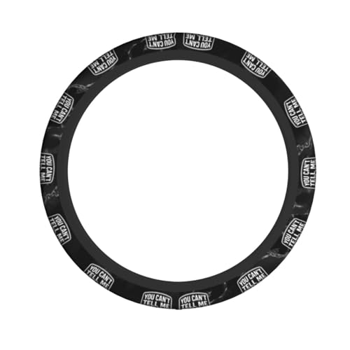 Kangweida You Can't Tell Me What to Do You are