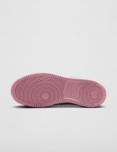 Image of Nike Womens Court Vision Low